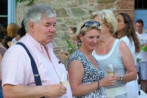 Agriturismo Fattoria Santa Vittoria