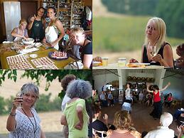 Agriturismo Fattoria Santa Vittoria