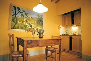 Agriturismo Fattoria Santa Vittoria