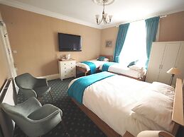 The Cowrie Guest House