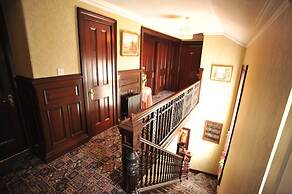 The Cowrie Guest House