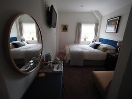 The Cowrie Guest House