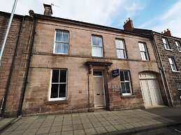 The Cowrie Guest House