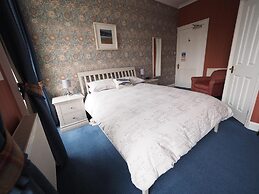 The Cowrie Guest House