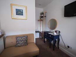 The Cowrie Guest House