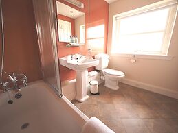 The Cowrie Guest House