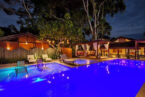 Pousada Quarto Crescente