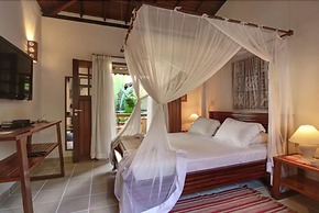 Pousada Quarto Crescente