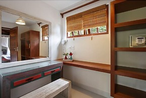 Pousada Quarto Crescente