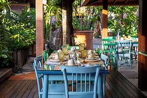 Pousada Quarto Crescente