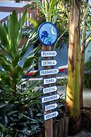 Pousada Quarto Crescente