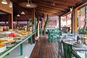 Pousada Quarto Crescente