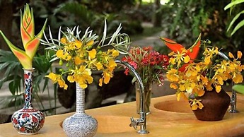 Pousada Quarto Crescente