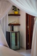 Pousada Quarto Crescente