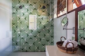 Pousada Quarto Crescente