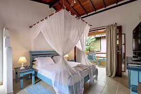 Pousada Quarto Crescente