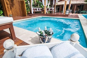 Pousada Quarto Crescente