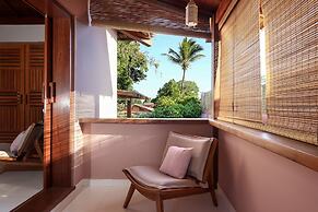 Pousada Quarto Crescente