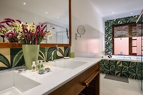 Pousada Quarto Crescente