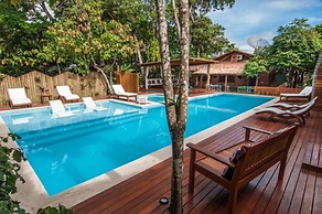 Pousada Quarto Crescente