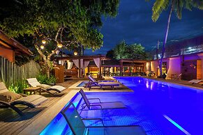 Pousada Quarto Crescente