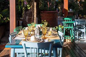 Pousada Quarto Crescente