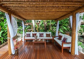 Pousada Quarto Crescente