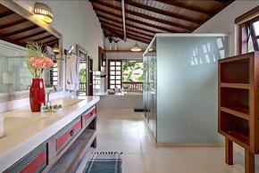 Pousada Quarto Crescente