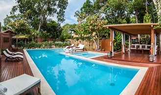 Pousada Quarto Crescente