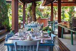 Pousada Quarto Crescente