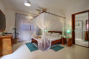 Pousada Quarto Crescente