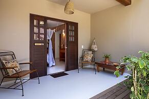 Pousada Quarto Crescente