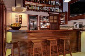 Pousada Quarto Crescente