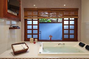 Pousada Quarto Crescente