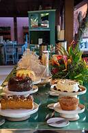 Pousada Quarto Crescente