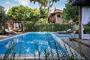 Pousada Quarto Crescente