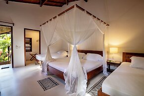 Pousada Quarto Crescente