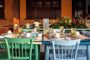 Pousada Quarto Crescente