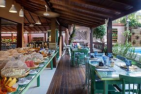 Pousada Quarto Crescente