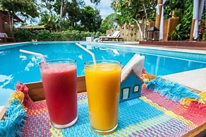 Pousada Quarto Crescente