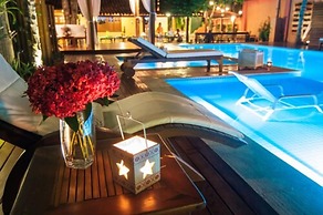 Pousada Quarto Crescente