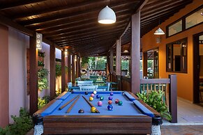 Pousada Quarto Crescente