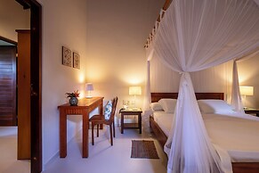 Pousada Quarto Crescente