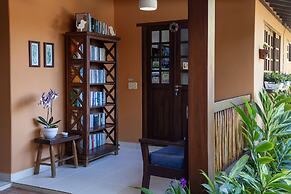 Pousada Quarto Crescente