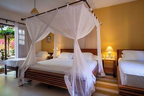 Pousada Quarto Crescente