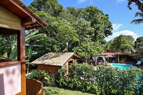 Pousada Quarto Crescente