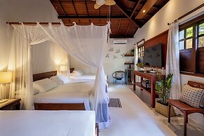 Pousada Quarto Crescente