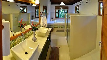 Pousada Quarto Crescente