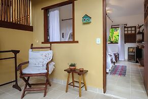 Pousada Quarto Crescente