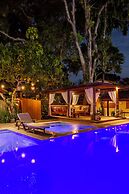 Pousada Quarto Crescente